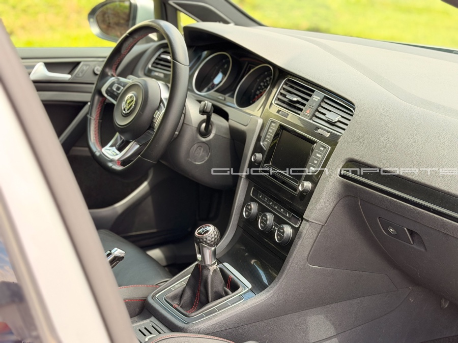 2015 Volkswagen Golf GTI Autobahn - Photo 14