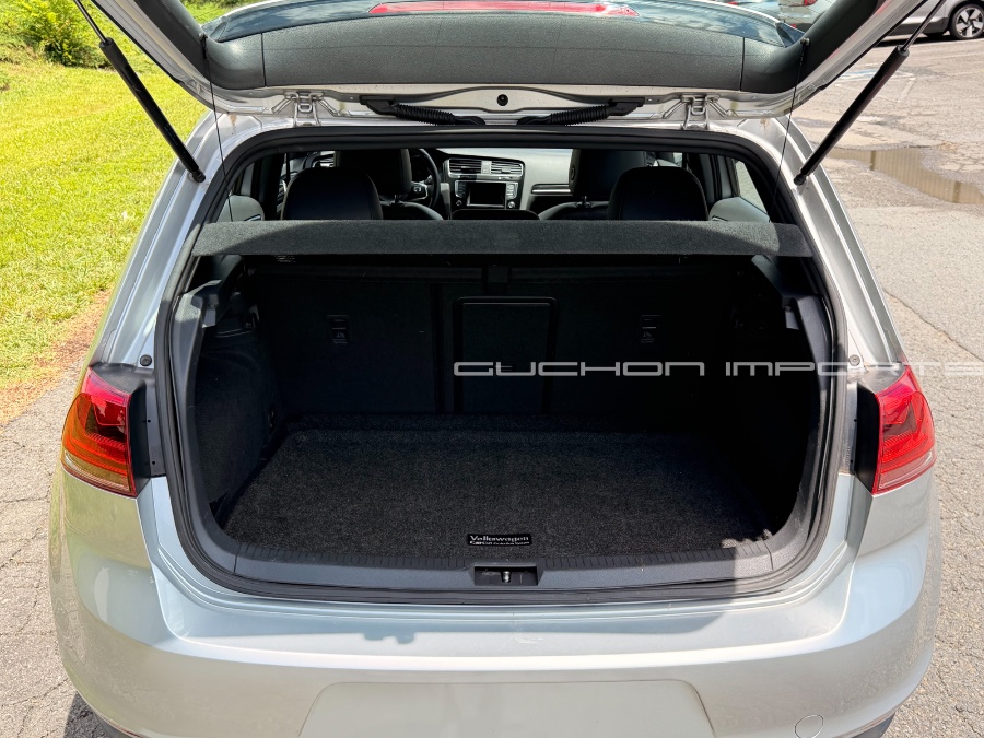 2015 Volkswagen Golf GTI Autobahn - Photo 21