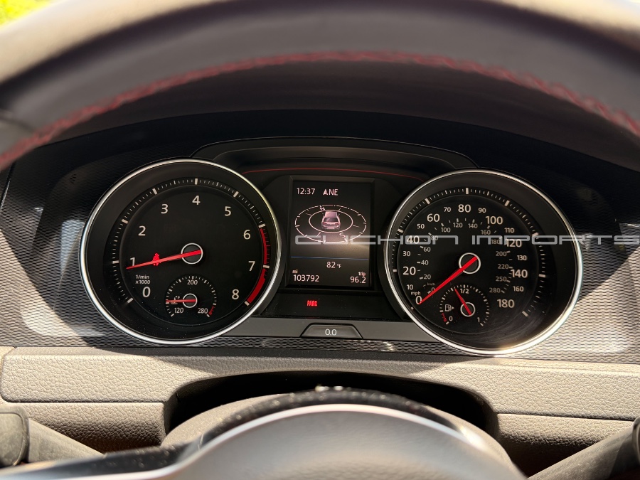 2015 Volkswagen Golf GTI Autobahn - Photo 35
