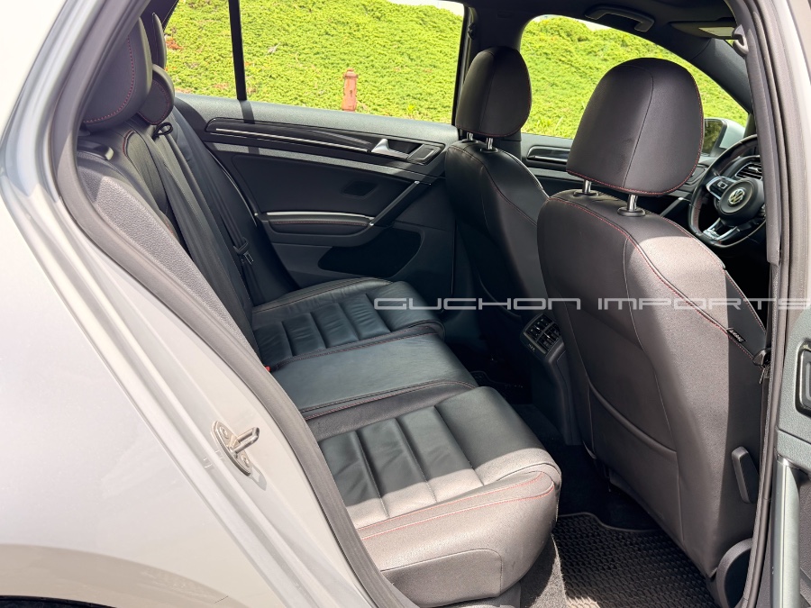 2015 Volkswagen Golf GTI Autobahn - Photo 20