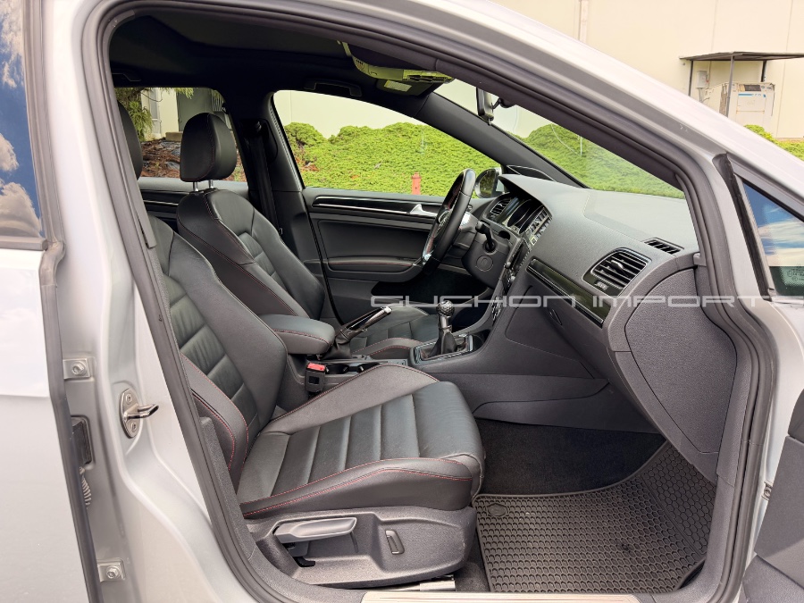 2015 Volkswagen Golf GTI Autobahn - Photo 8