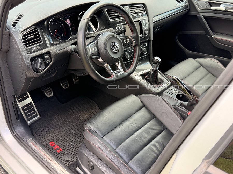 2015 Volkswagen Golf GTI Autobahn - Photo 26