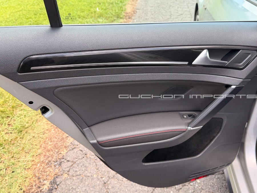 2015 Volkswagen Golf GTI Autobahn - Photo 25