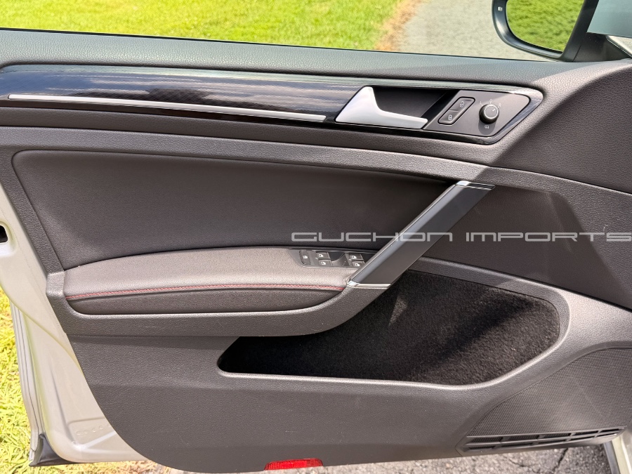 2015 Volkswagen Golf GTI Autobahn - Photo 29