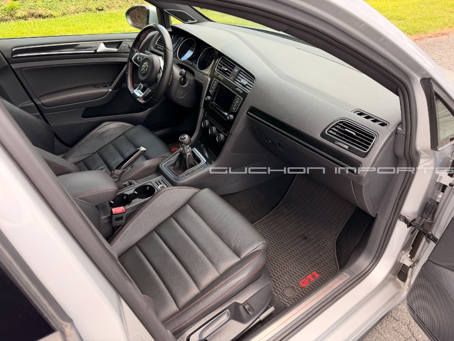 2015 Volkswagen Golf GTI Autobahn - Photo 9