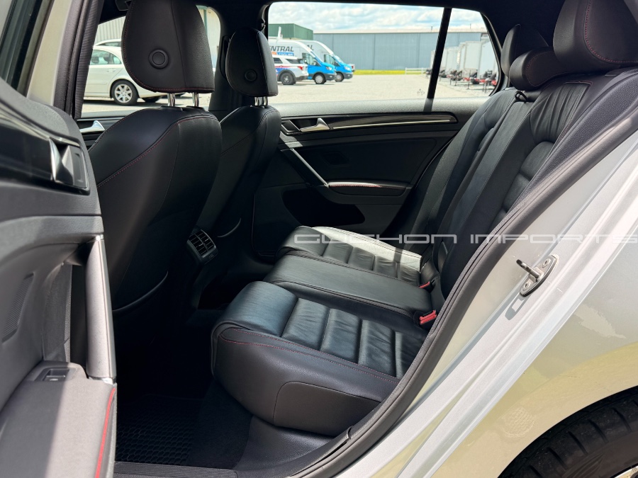 2015 Volkswagen Golf GTI Autobahn - Photo 22