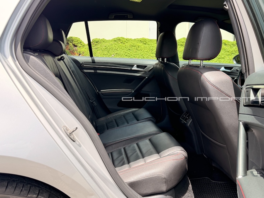 2015 Volkswagen Golf GTI Autobahn - Photo 16