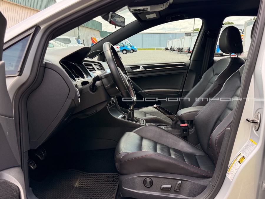 2015 Volkswagen Golf GTI Autobahn - Photo 28