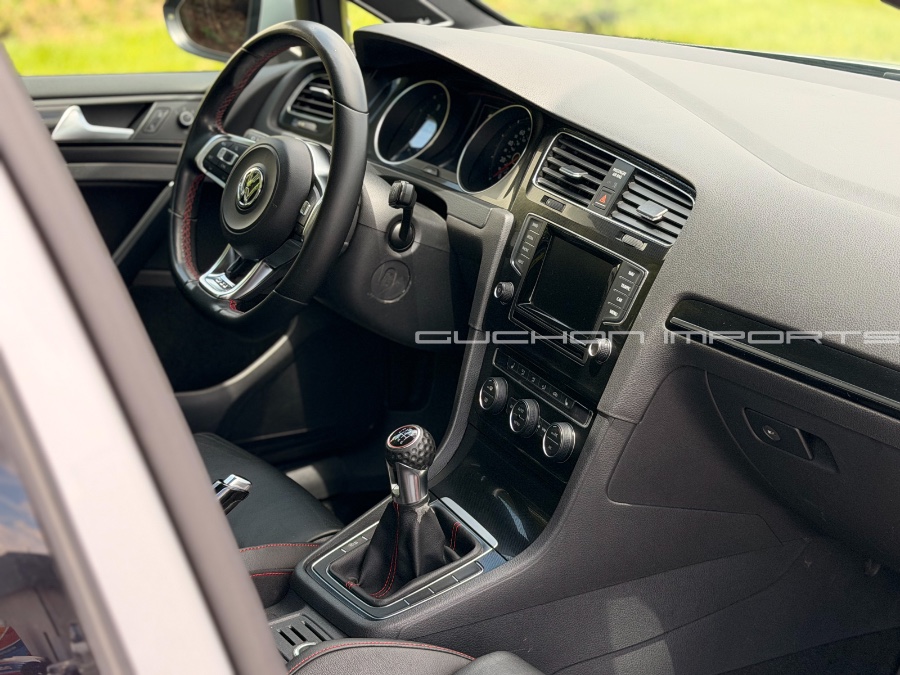 2015 Volkswagen Golf GTI Autobahn - Photo 13