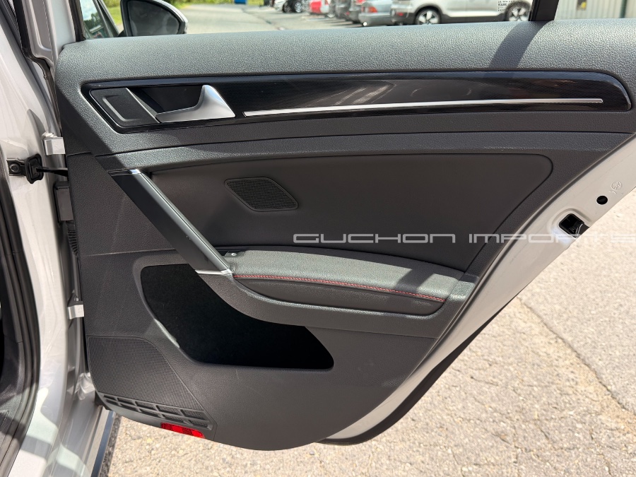 2015 Volkswagen Golf GTI Autobahn - Photo 18