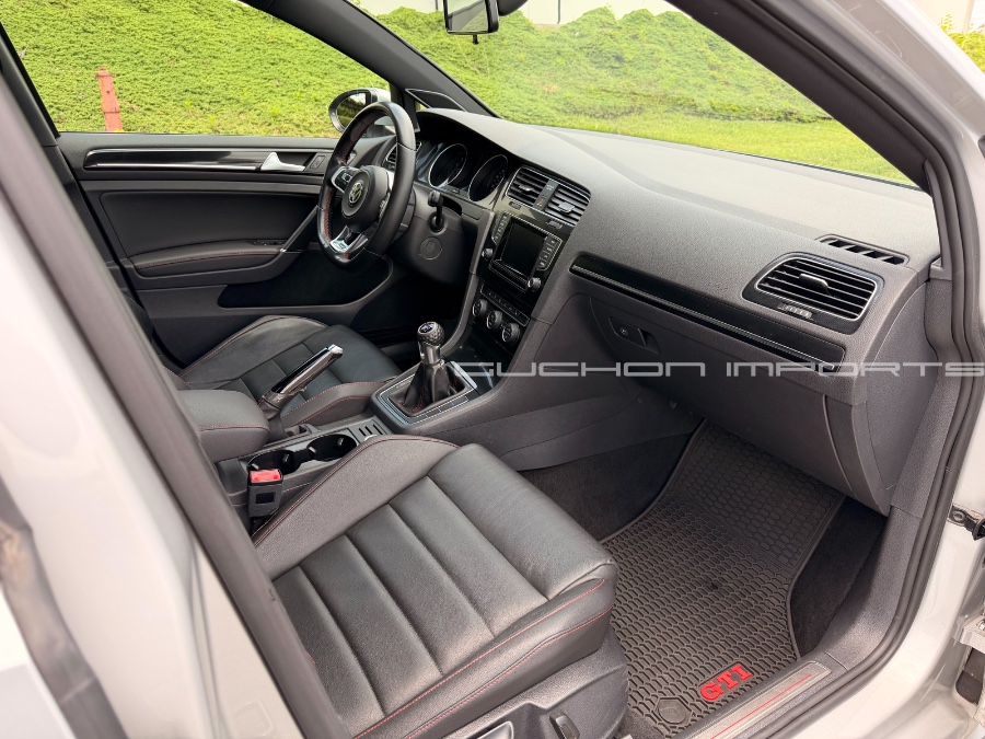 2015 Volkswagen Golf GTI Autobahn - Photo 10