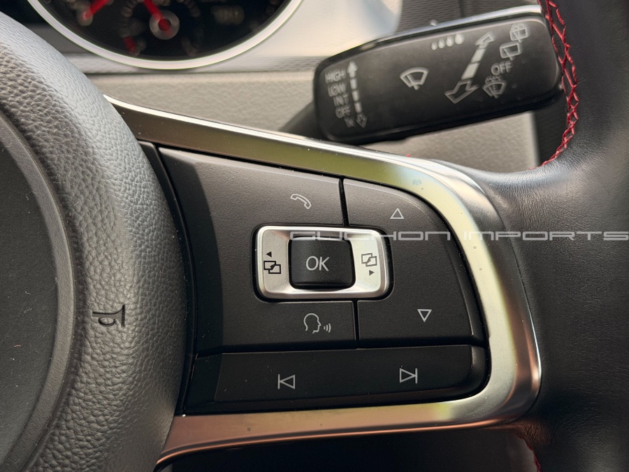 2015 Volkswagen Golf GTI Autobahn - Photo 42