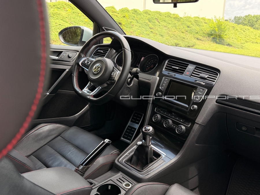 2015 Volkswagen Golf GTI Autobahn - Photo 19