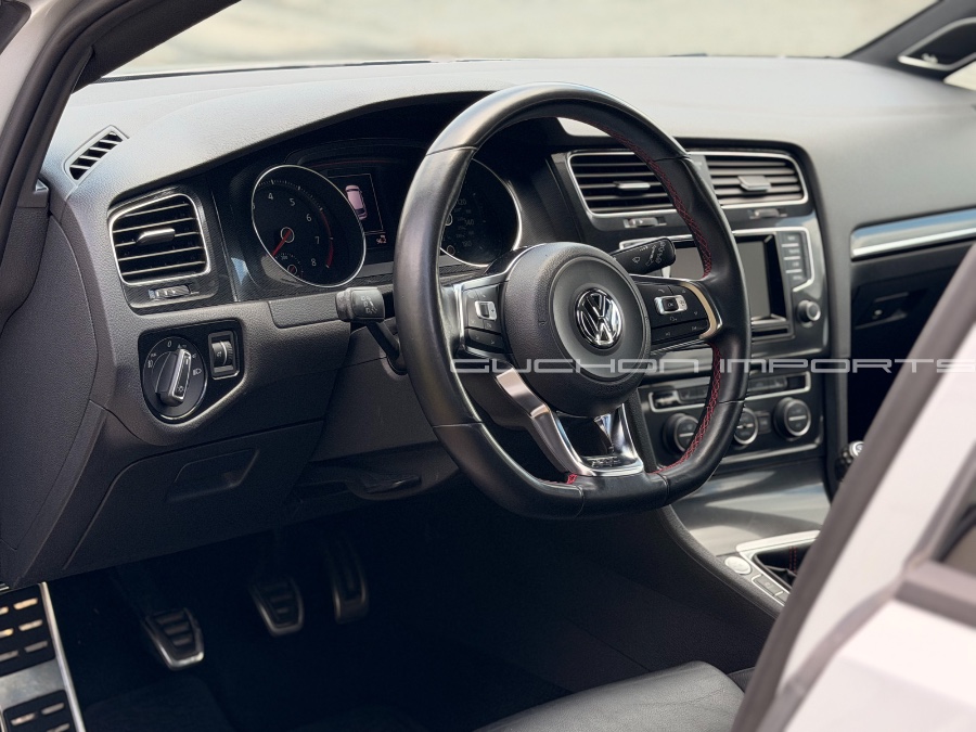 2015 Volkswagen Golf GTI Autobahn - Photo 27