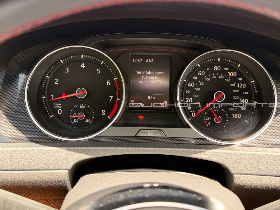 2015 Volkswagen Golf GTI Autobahn - Photo 33