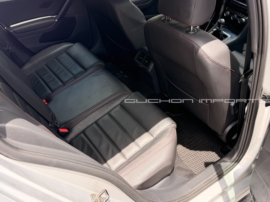 2015 Volkswagen Golf GTI Autobahn - Photo 17