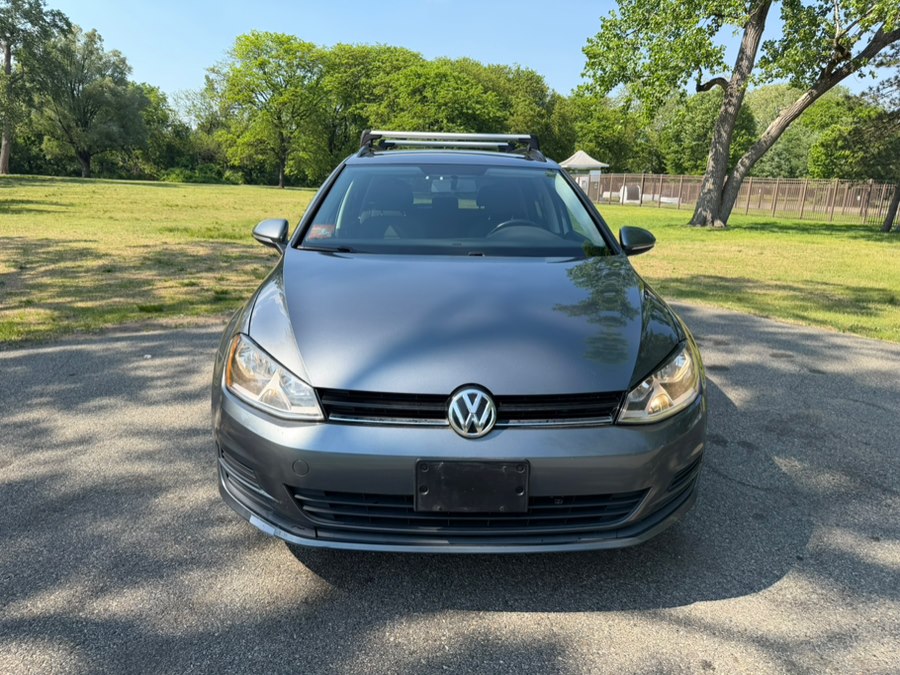 2017 Volkswagen Golf SportWagen S - Photo 7