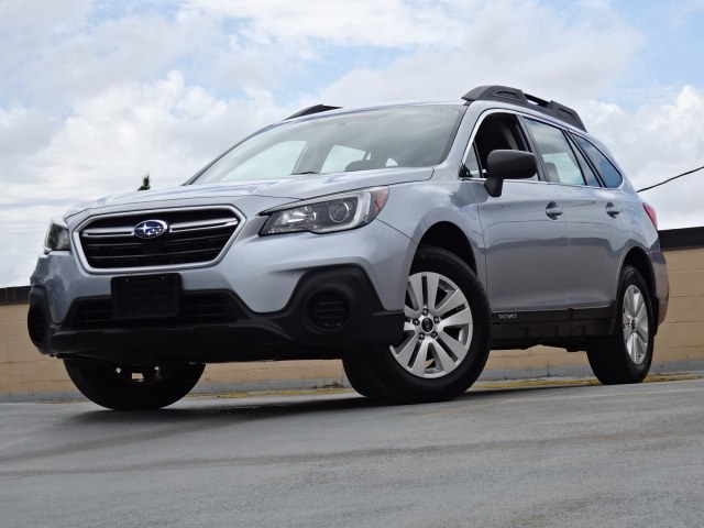 2019 Subaru Outback Base - Photo 39