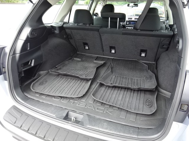 2019 Subaru Outback Base - Photo 65