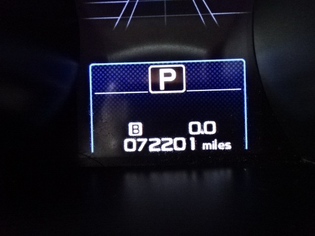 2019 Subaru Outback Base - Photo 58