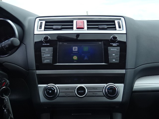 2019 Subaru Outback Base - Photo 34