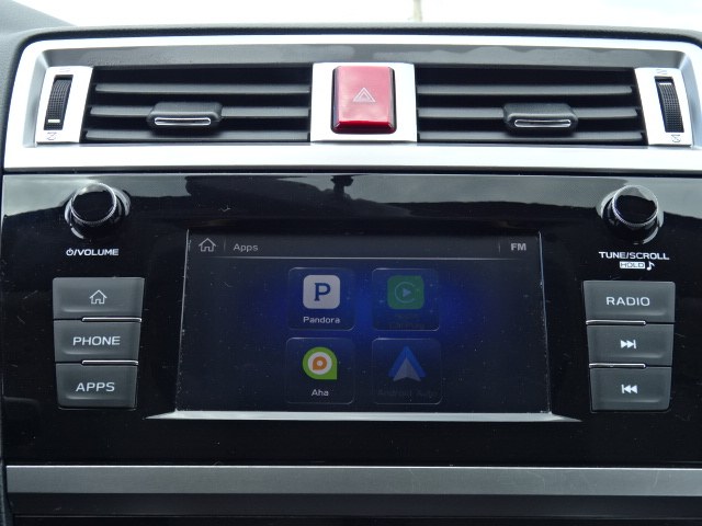 2019 Subaru Outback Base - Photo 27