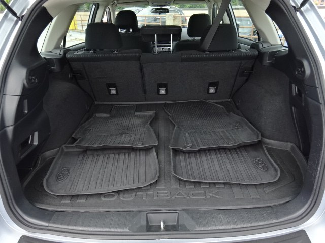 2019 Subaru Outback Base - Photo 64