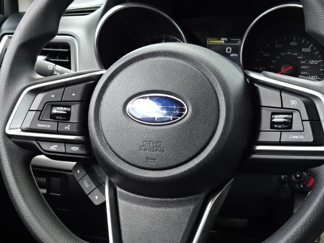 2019 Subaru Outback Base - Photo 30