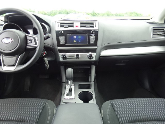 2019 Subaru Outback Base - Photo 37