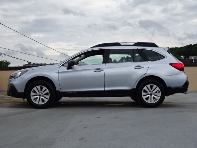 2019 Subaru Outback Base - Photo 11