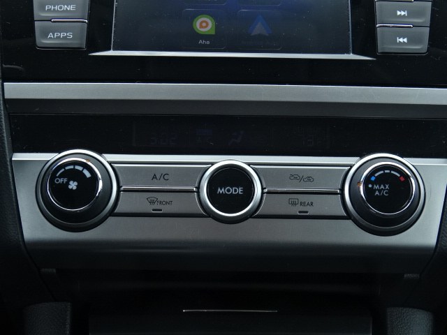 2019 Subaru Outback Base - Photo 28