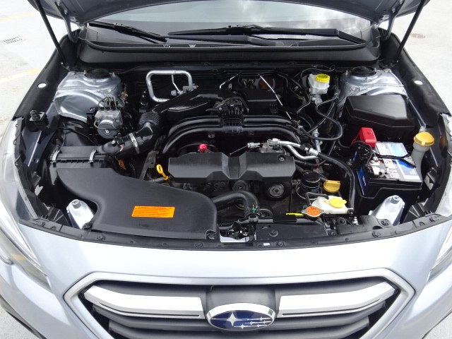 2019 Subaru Outback Base - Photo 13