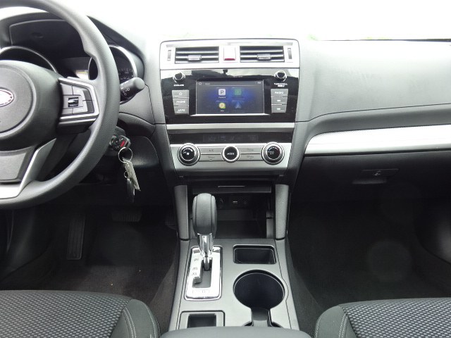 2019 Subaru Outback Base - Photo 24
