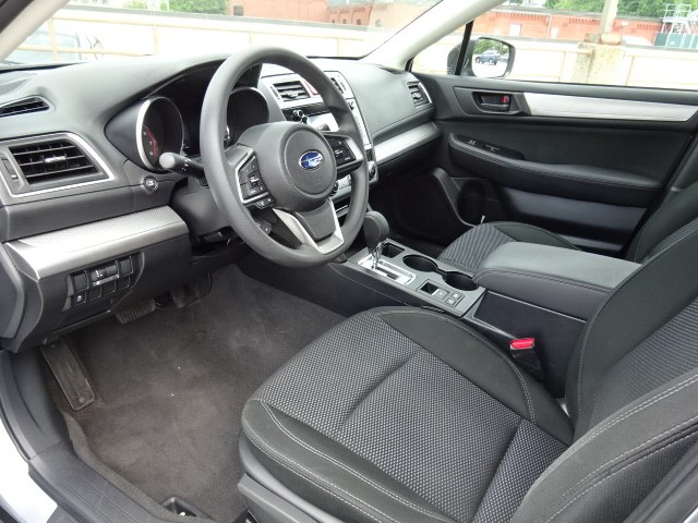 2019 Subaru Outback Base - Photo 15