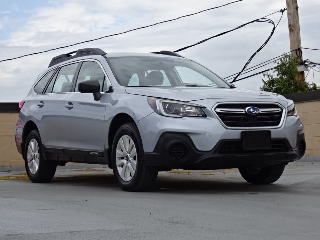 2019 Subaru Outback Base - Photo 6