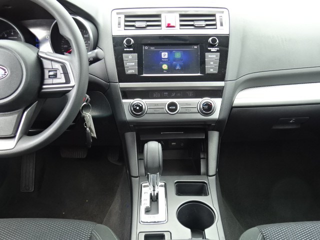 2019 Subaru Outback Base - Photo 33