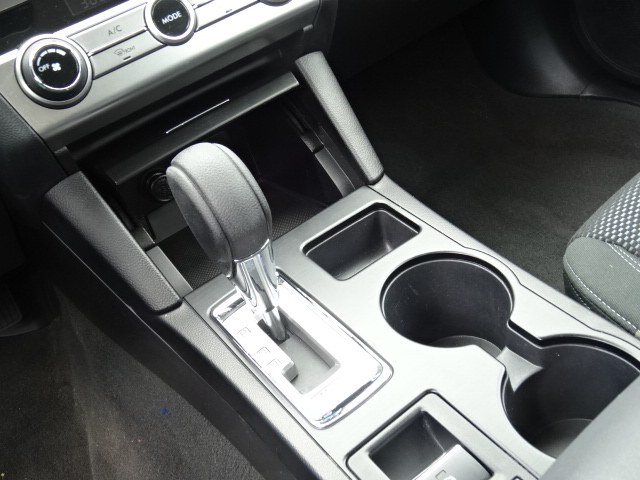 2019 Subaru Outback Base - Photo 35