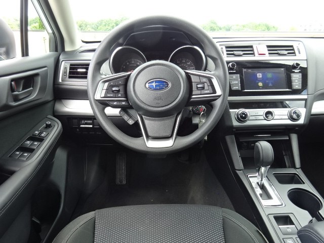 2019 Subaru Outback Base - Photo 25