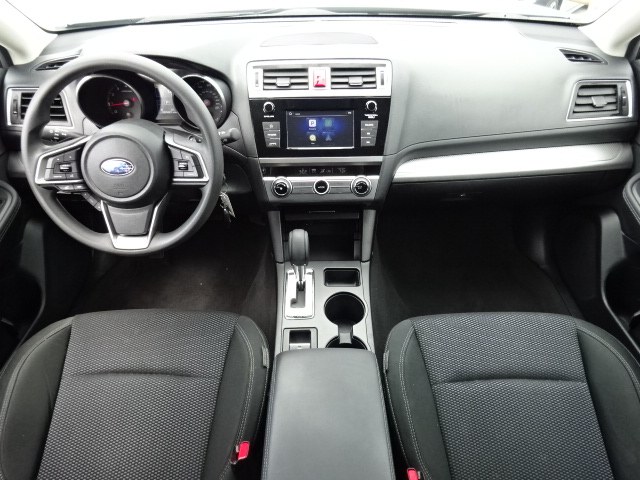 2019 Subaru Outback Base - Photo 22