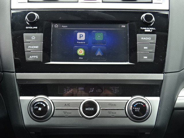 2019 Subaru Outback Base - Photo 26