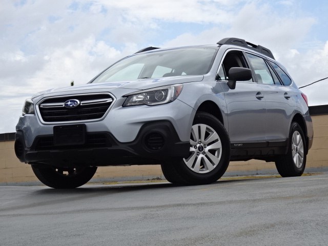 2019 Subaru Outback Base - Photo 68