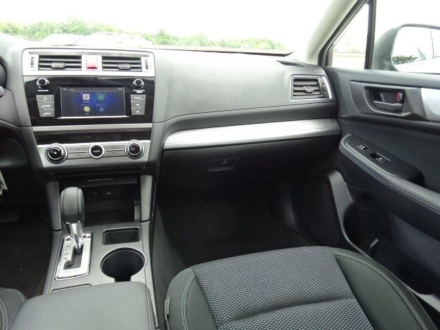 2019 Subaru Outback Base - Photo 38
