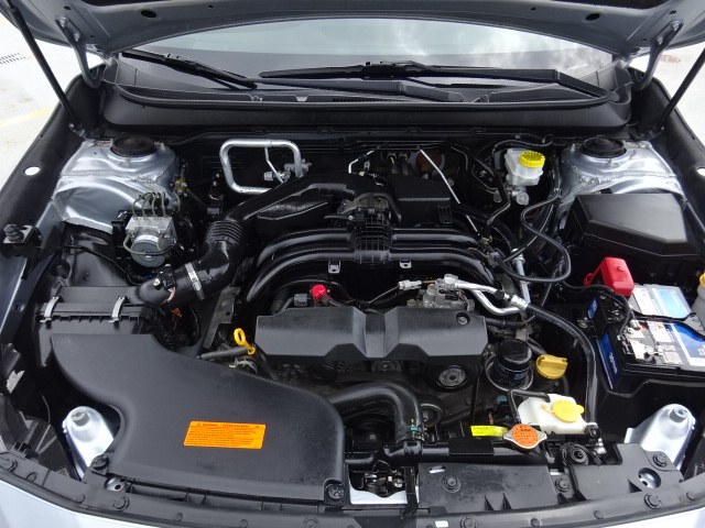2019 Subaru Outback Base - Photo 61