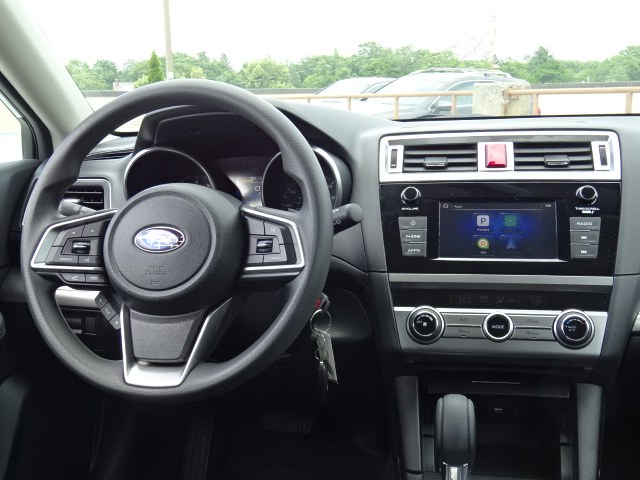 2019 Subaru Outback Base - Photo 32