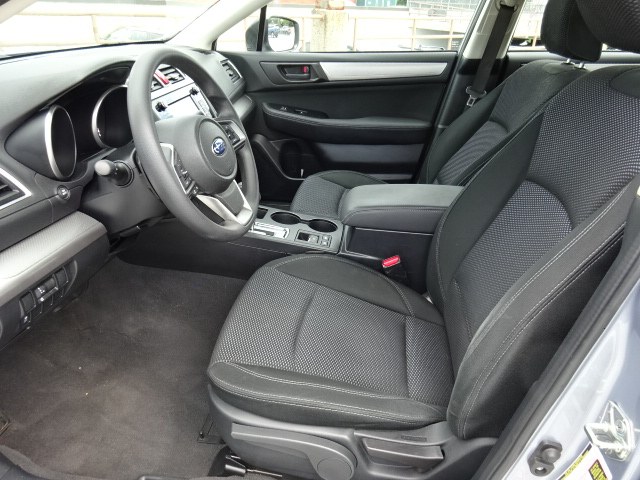 2019 Subaru Outback Base - Photo 16