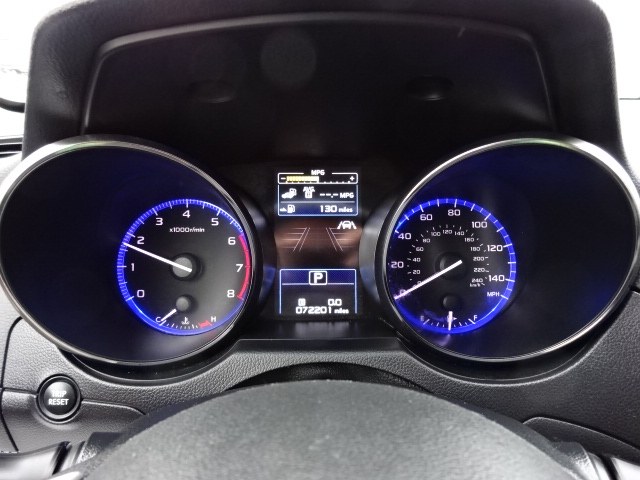 2019 Subaru Outback Base - Photo 42