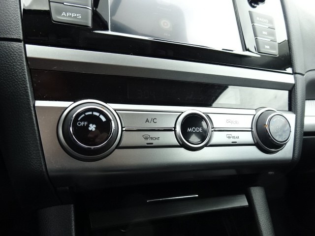 2019 Subaru Outback Base - Photo 50