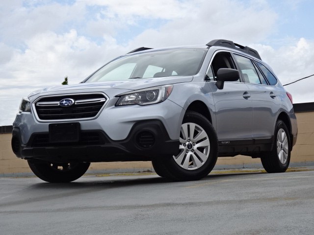 2019 Subaru Outback Base - Photo 56