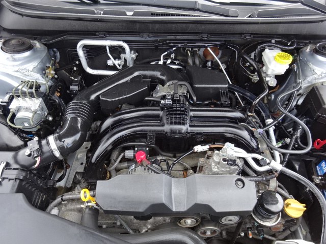 2019 Subaru Outback Base - Photo 62
