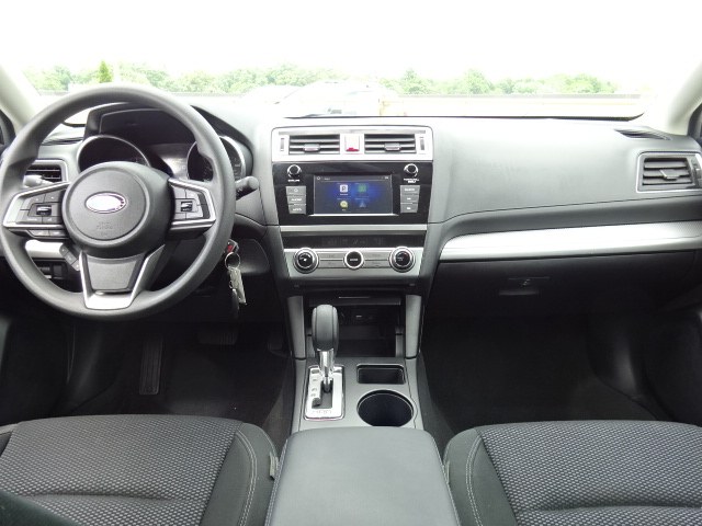 2019 Subaru Outback Base - Photo 23
